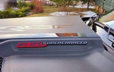 Rambler 1500, 2022 год, 12 800 000 рублей, 7 фотография