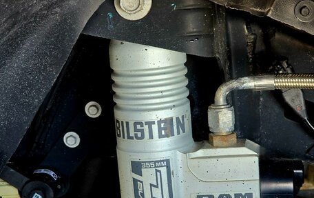 Rambler 1500, 2022 год, 12 800 000 рублей, 8 фотография