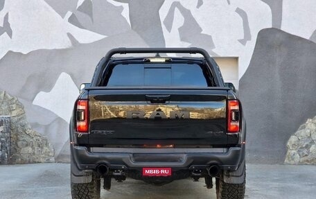 Rambler 1500, 2022 год, 12 800 000 рублей, 5 фотография