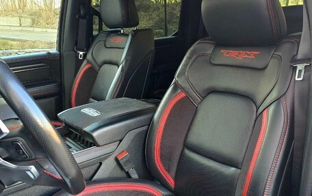 Rambler 1500, 2022 год, 12 800 000 рублей, 13 фотография