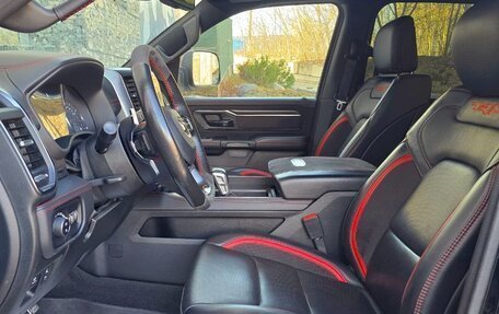 Rambler 1500, 2022 год, 12 800 000 рублей, 11 фотография