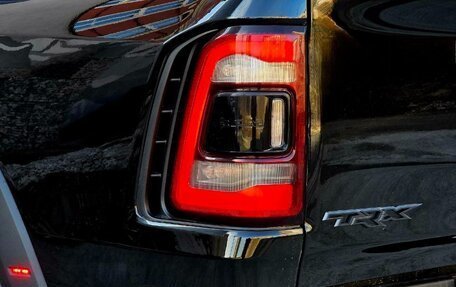 Rambler 1500, 2022 год, 12 800 000 рублей, 9 фотография