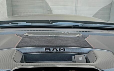 Rambler 1500, 2022 год, 12 800 000 рублей, 18 фотография