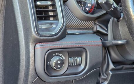 Rambler 1500, 2022 год, 12 800 000 рублей, 12 фотография