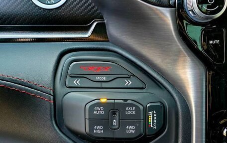 Rambler 1500, 2022 год, 12 800 000 рублей, 20 фотография