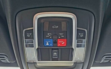 Rambler 1500, 2022 год, 12 800 000 рублей, 17 фотография