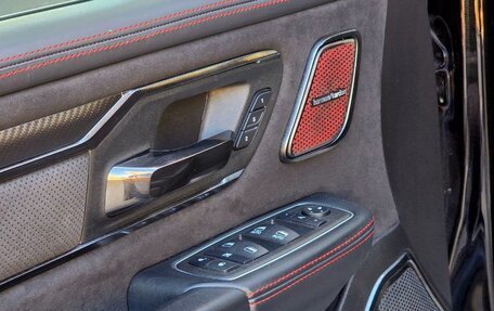 Rambler 1500, 2022 год, 12 800 000 рублей, 10 фотография