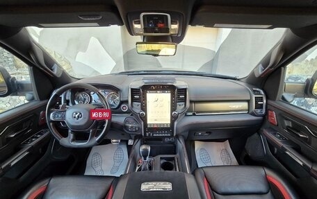 Rambler 1500, 2022 год, 12 800 000 рублей, 16 фотография