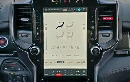 Rambler 1500, 2022 год, 12 800 000 рублей, 19 фотография