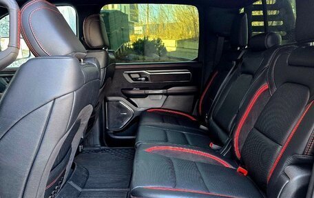 Rambler 1500, 2022 год, 12 800 000 рублей, 23 фотография