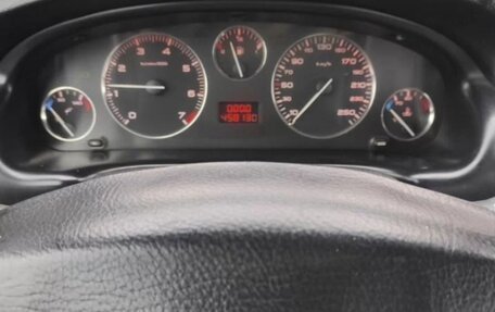 Peugeot 406 I, 2002 год, 385 000 рублей, 15 фотография