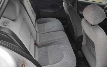 Peugeot 406 I, 2002 год, 385 000 рублей, 12 фотография