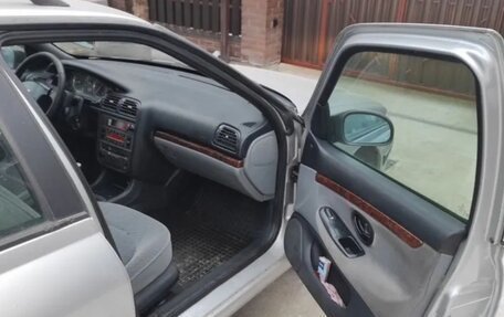 Peugeot 406 I, 2002 год, 385 000 рублей, 9 фотография