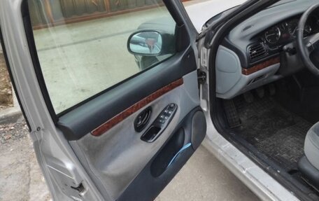 Peugeot 406 I, 2002 год, 385 000 рублей, 14 фотография