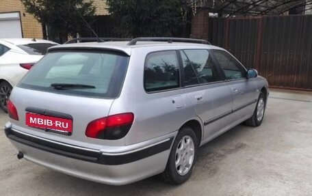 Peugeot 406 I, 2002 год, 385 000 рублей, 2 фотография