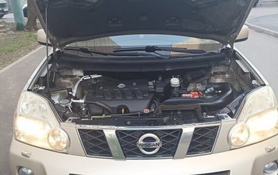 Nissan X-Trail, 2008 год, 1 100 000 рублей, 1 фотография