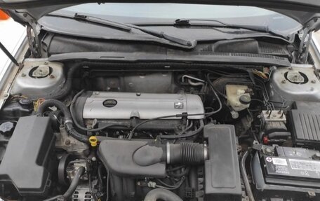 Peugeot 406 I, 2002 год, 385 000 рублей, 16 фотография