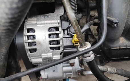 Peugeot 406 I, 2002 год, 385 000 рублей, 17 фотография