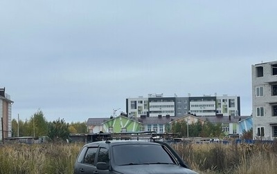 Chevrolet Niva I рестайлинг, 2009 год, 500 000 рублей, 1 фотография