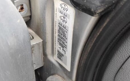 Peugeot 406 I, 2002 год, 385 000 рублей, 18 фотография