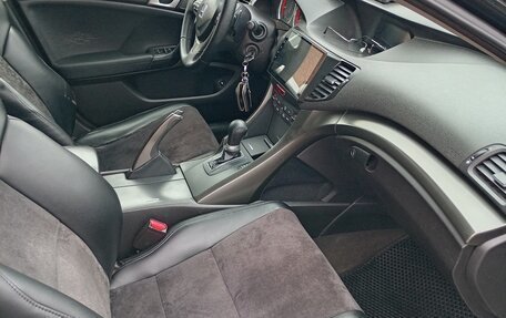 Honda Accord VIII рестайлинг, 2008 год, 1 000 000 рублей, 2 фотография