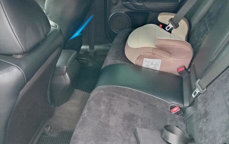 Honda Accord VIII рестайлинг, 2008 год, 1 000 000 рублей, 3 фотография