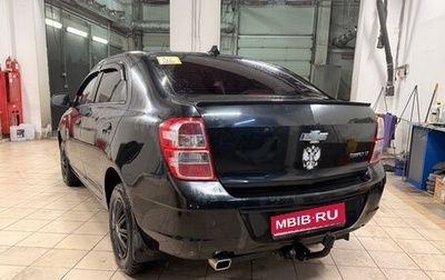 Chevrolet Cobalt II, 2014 год, 465 000 рублей, 1 фотография