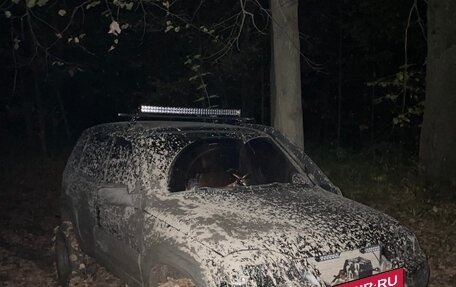 Chevrolet Niva I рестайлинг, 2009 год, 500 000 рублей, 5 фотография