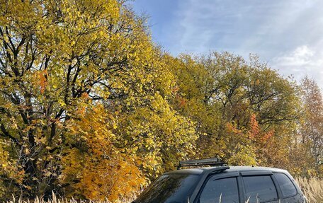 Chevrolet Niva I рестайлинг, 2009 год, 500 000 рублей, 10 фотография