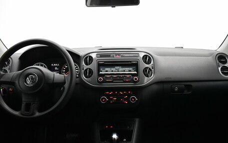 Volkswagen Tiguan I, 2012 год, 1 030 000 рублей, 5 фотография