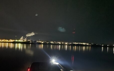 Chevrolet Niva I рестайлинг, 2009 год, 500 000 рублей, 12 фотография