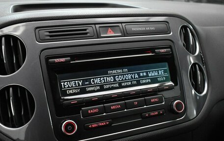 Volkswagen Tiguan I, 2012 год, 1 030 000 рублей, 8 фотография