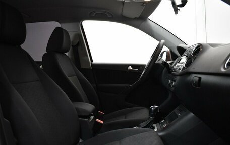 Volkswagen Tiguan I, 2012 год, 1 030 000 рублей, 12 фотография