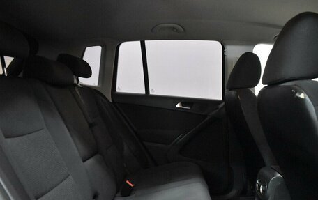 Volkswagen Tiguan I, 2012 год, 1 030 000 рублей, 13 фотография