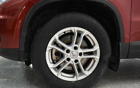 Volkswagen Tiguan I, 2012 год, 1 030 000 рублей, 16 фотография