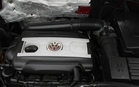 Volkswagen Tiguan I, 2012 год, 1 030 000 рублей, 15 фотография