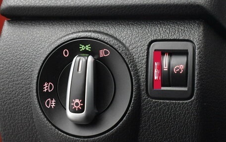 Volkswagen Tiguan I, 2012 год, 1 030 000 рублей, 10 фотография