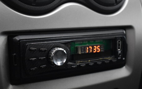 Renault Sandero I, 2014 год, 480 000 рублей, 7 фотография