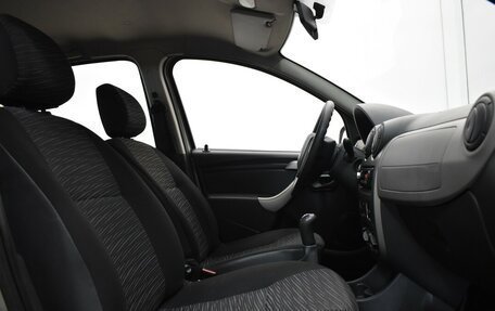 Renault Sandero I, 2014 год, 480 000 рублей, 10 фотография