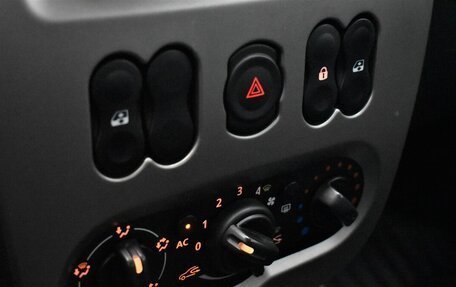 Renault Sandero I, 2014 год, 480 000 рублей, 8 фотография