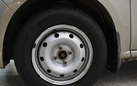 Renault Sandero I, 2014 год, 480 000 рублей, 14 фотография