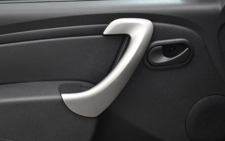 Renault Sandero I, 2014 год, 480 000 рублей, 9 фотография