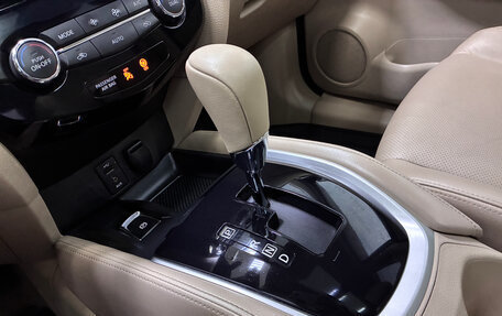 Nissan X-Trail, 2015 год, 1 670 000 рублей, 14 фотография