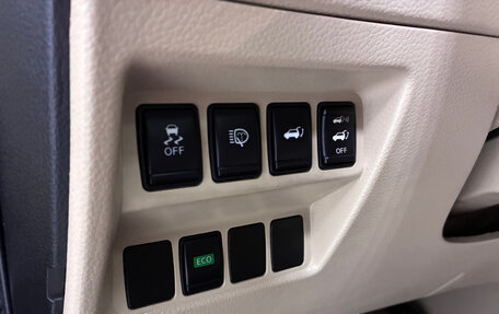 Nissan X-Trail, 2015 год, 1 670 000 рублей, 12 фотография