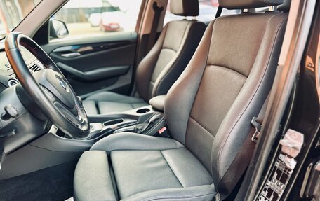 BMW X1, 2013 год, 1 499 000 рублей, 8 фотография