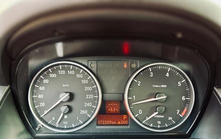 BMW X1, 2013 год, 1 499 000 рублей, 10 фотография