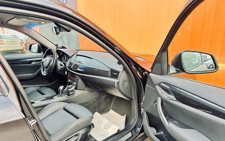 BMW X1, 2013 год, 1 499 000 рублей, 15 фотография