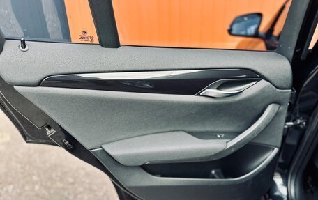 BMW X1, 2013 год, 1 499 000 рублей, 18 фотография