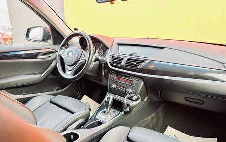 BMW X1, 2013 год, 1 499 000 рублей, 14 фотография