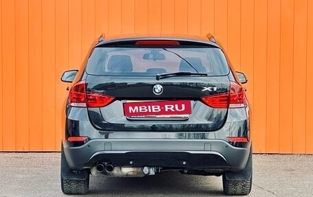 BMW X1, 2013 год, 1 499 000 рублей, 6 фотография